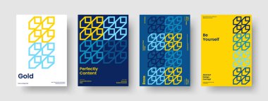 Geometrik Bayrak Tasarımı. Modern İş Sunumu Mizanpajı. Yaratıcı Broşür Şablonu. Rapor verin. Poster. Geçmişi. Kitap kapağı. El ilanı. Broşür. Günlük. Reklamcılık. Not defteri. Marka Kimliği