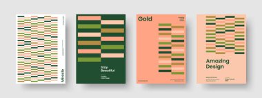 Soyut Kitap Kapağı Şablonu. İzole Broşür Planı. Geometrik Poster Tasarımı. Pankart. El ilanı. Rapor verin. Geçmişi. İş sunumu. Günlük. Dergi. Haber bülteni. Reklamcılık. Marka Kimliği