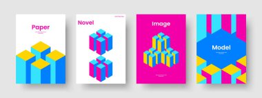 Modern Poster Tasarımı. Geometrik Flyer Şablonu. Yaratıcı Broşür Düzeni. Rapor verin. İş sunumu. Pankart. Kitap kapağı. Geçmişi. Dergi. Not defteri. Broşür. Portföy. Günlük. Broşür
