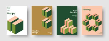 Yaratıcı Flyer Şablonu. İzole edilmiş arka plan düzeni. Modern İş Sunumu Tasarımı. Pankart. Broşür. Rapor verin. Poster. Kitap kapağı. Reklamcılık. Broşür. Dergi. Not defteri. Marka Kimliği