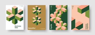 Geometrik Arkaplan Düzeni. Yaratıcı Rapor Tasarımı. Soyut Flyer Şablonu. İş sunumu. Kitap kapağı. Pankart. Broşür. Poster. Portföy. Broşür. Marka Kimliği. El ilanı. Günlük