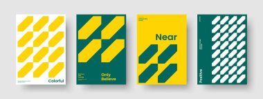 Modern İş Sunum Şablonu. Soyut Arkaplan Tasarımı. İzole edilmiş Banner Planı. El ilanı. Poster. Kitap kapağı. Rapor verin. Broşür. Marka Kimliği. Not defteri. Haber bülteni. Günlük. Portföy