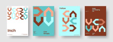 Modern Arkaplan Şablonu. İzole Kitap Kapağı Düzeni. Geometrik Bayrak Tasarımı. Broşür. El ilanı. İş sunumu. Rapor verin. Poster. Broşür. Dergi. Portföy. Marka Kimliği. Broşür