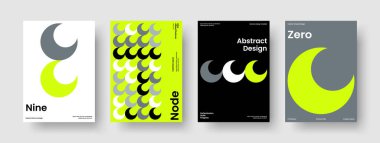 İzole Arkaplan Tasarımı. Geometrik Broşür Şablonu. Soyut Rapor Düzeni. Pankart. Kitap kapağı. Poster. El ilanı. İş sunumu. Katalog. Reklamcılık. Dergi. Broşür. Broşür