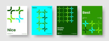 İzole Poster Düzeni. Yaratıcı Broşür Tasarımı. Geometrik Arkaplan Şablonu. İş sunumu. Kitap kapağı. El ilanı. Pankart. Rapor verin. Broşür. Portföy. Haber bülteni. Marka Kimliği. Katalog