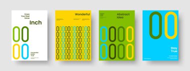 Geometrik Poster Şablonu. İzole edilmiş arka plan düzeni. Soyut İş Sunumu Tasarımı. El ilanı. Pankart. Rapor verin. Kitap kapağı. Broşür. Günlük. Marka Kimliği. Broşür. Reklamcılık. Portföy