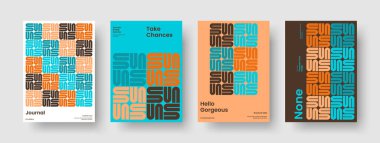 Yaratıcı Kitap Kapağı Tasarımı. Soyut Poster Şablonu. Modern Broşür Planı. El ilanı. Pankart. Rapor verin. İş sunumu. Geçmişi. Dergi. Katalog. El ilanı. Reklamcılık. Portföy