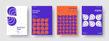 Soyut Broşür Düzeni. Geometrik Sancak Şablonu. İzole edilmiş İş Sunumu Tasarımı. Geçmişi. El ilanı. Kitap kapağı. Rapor verin. Poster. Haber bülteni. El ilanı. Marka Kimliği. Broşür. Günlük