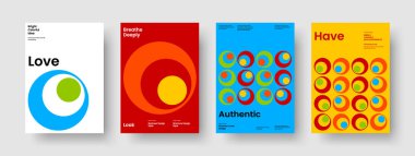 Yaratıcı Rapor Düzeni. İzole Flyer Tasarımı. Geometrik Sancak Şablonu. Geçmişi. Poster. İş sunumu. Kitap kapağı. Broşür. Reklamcılık. Not defteri. Portföy. Günlük. Haber bülteni