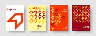 Yaratıcı Rapor Tasarımı. Soyut Broşür Şablonu. Modern Kitap Kapağı Düzeni. Pankart. El ilanı. Poster. İş sunumu. Geçmişi. El ilanı. Broşür. Reklamcılık. Haber bülteni. Dergi