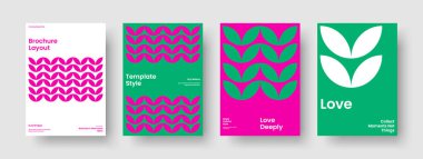 Geometrik Kitap Kapağı Tasarımı. Modern Poster Şablonu. İzole edilmiş Flyer düzeni. Geçmişi. İş sunumu. Pankart. Rapor verin. Broşür. Günlük. El ilanı. Broşür. Not defteri. Haber bülteni. Dergi