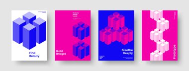 Soyut Rapor Düzeni. Geometrik Poster Tasarımı. İzole edilmiş Flyer Şablonu. Pankart. İş sunumu. Broşür. Kitap kapağı. Geçmişi. Günlük. Haber bülteni. Not defteri. Katalog. Broşür. Broşür