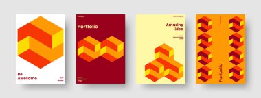 Soyut Sancak Tasarımı. İzole Kitap Kapağı Şablonu. Modern Broşür Planı. İş sunumu. Geçmişi. Poster. Rapor verin. El ilanı. El ilanı. Broşür. Not defteri. Portföy. Marka Kimliği