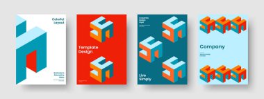 Modern Poster Düzeni. Soyut Rapor Tasarımı. Yaratıcı İş Sunum Şablonu. El ilanı. Pankart. Broşür. Geçmişi. Kitap kapağı. Marka Kimliği. Günlük. Broşür. Dergi. Not defteri. Katalog