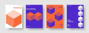 Soyut İş Sunum Şablonu. Yaratıcı Arka plan Tasarımı. İzole Kitap Kapağı Düzeni. Rapor verin. Pankart. Broşür. El ilanı. Poster. Broşür. El ilanı. Broşür. Haber bülteni. Reklamcılık