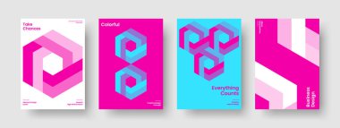 Yaratıcı Flyer Düzeni. İzole edilmiş Bayrak Tasarımı. Soyut İş Sunum Şablonu. Broşür. Poster. Rapor verin. Geçmişi. Kitap kapağı. Broşür. Portföy. Haber bülteni. Günlük. Broşür. El ilanı