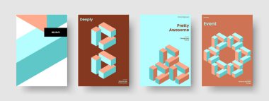 İzole Poster Tasarımı. Geometrik Sancak Düzeni. Modern Rapor Şablonu. İş sunumu. El ilanı. Broşür. Kitap kapağı. Geçmişi. Katalog. Günlük. Haber bülteni. Portföy. Broşür