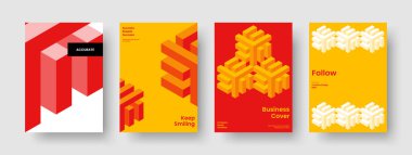 Yaratıcı Flyer Düzeni. İzole Kitap Kapağı Şablonu. Modern İş Sunumu Tasarımı. Poster. Geçmişi. Pankart. Broşür. Rapor verin. El ilanı. Katalog. Reklamcılık. Günlük. Broşür. Not Defteri