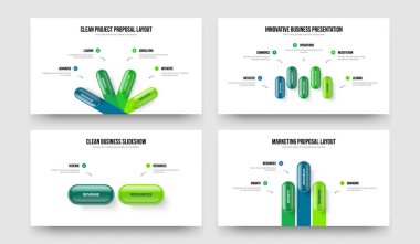 Danışmanlık Analizi 4-5-2-3 Element Diyagramı Kaydırak Tasarım Vektörü Resimleri Koleksiyonu. Hizmet Yeniliği 4523 Seçenek Bilgilendirme Sunum Düzeni Ayarları.