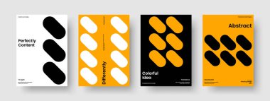 Modern İş Sunumu Tasarımı. Yaratıcı Arkaplan Şablonu. İzole edilmiş Banner Planı. El ilanı. Kitap kapağı. Rapor verin. Broşür. Poster. Günlük. Not defteri. Broşür. Haber bülteni. Reklamcılık. El ilanı