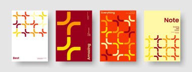 Modern Flyer Şablonu. Soyut Arkaplan Düzeni. Geometrik Broşür Tasarımı. Rapor verin. Pankart. Kitap kapağı. Poster. İş sunumu. Haber bülteni. Günlük. El ilanı. Dergi. Reklamcılık