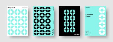 Soyut Banner Şablonu. Geometrik Broşür Düzeni. Yaratıcı Flyer Tasarımı. Kitap kapağı. Geçmişi. Poster. Rapor verin. İş sunumu. Dergi. Katalog. El ilanı. Haber bülteni. Broşür