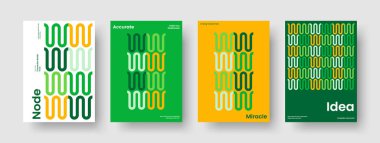 Yaratıcı Rapor Şablonu. Geometrik Arkaplan Tasarımı. Soyut Flyer Düzeni. Broşür. Poster. Pankart. İş sunumu. Kitap kapağı. Haber bülteni. Dergi. El ilanı. Marka Kimliği