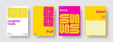 Soyut Arkaplan Düzeni. Geometrik Broşür Şablonu. Modern Rapor Tasarımı. İş sunumu. Pankart. Poster. El ilanı. Kitap kapağı. Marka Kimliği. El ilanı. Broşür. Haber bülteni. Reklamcılık