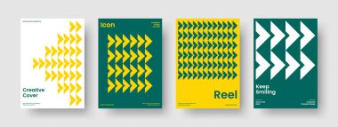 Modern Poster Düzeni. Soyut Kitap Kapağı Şablonu. İzole Arkaplan Tasarımı. Rapor verin. Broşür. İş sunumu. Pankart. El ilanı. Broşür. Dergi. Marka Kimliği. Reklamcılık. Haber bülteni