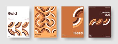 Modern Banner Tasarımı. İzole edilmiş Flyer düzeni. Soyut Broşür Şablonu. Geçmişi. İş sunumu. Rapor verin. Poster. Kitap kapağı. Reklamcılık. Dergi. Broşür. El ilanı. Katalog. Broşür