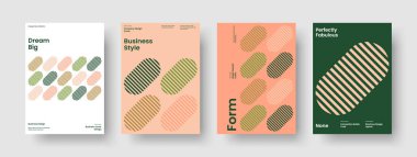 İzole edilmiş Bayrak Tasarımı. Soyut Rapor Şablonu. Geometrik Flyer düzeni. Geçmişi. Broşür. Poster. Kitap kapağı. İş sunumu. Günlük. El ilanı. Not defteri. Haber bülteni. Broşür. Broşür