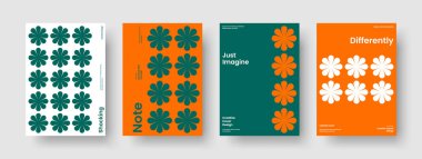 Modern Arkaplan Şablonu. Geometrik Flyer Tasarımı. İzole Broşür Planı. Rapor verin. İş sunumu. Kitap kapağı. Poster. Pankart. Dergi. Not defteri. Broşür. Katalog. Reklamcılık. Günlük