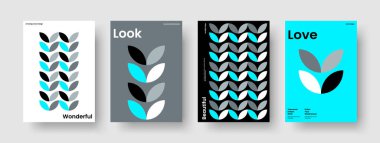 Modern Flyer Şablonu. Yaratıcı Poster Düzeni. İzole edilmiş İş Sunumu Tasarımı. Pankart. Geçmişi. Broşür. Kitap kapağı. Rapor verin. Dergi. Reklamcılık. Haber bülteni. Marka Kimliği. Günlük