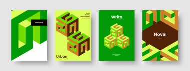 Soyut İş Sunum Düzeni. Yaratıcı Flyer Şablonu. İzole Rapor Tasarımı. Broşür. Pankart. Poster. Geçmişi. Kitap kapağı. Not defteri. Dergi. Reklamcılık. Katalog. Broşür. Broşür