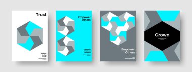 Geometrik Broşür Düzeni. Yaratıcı Arka plan Tasarımı. Modern İş Sunum Şablonu. Poster. Rapor verin. El ilanı. Pankart. Kitap kapağı. Portföy. Haber bülteni. Günlük. Reklamcılık. Marka Kimliği