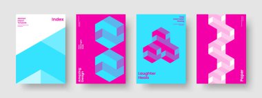 Geometrik Arkaplan Düzeni. Yaratıcı Kitap Kapağı Şablonu. İzole Poster Tasarımı. Rapor verin. Broşür. İş sunumu. Pankart. El ilanı. Marka Kimliği. Not defteri. El ilanı. Dergi. Portföy