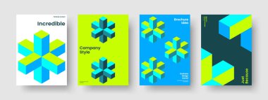 İzole edilmiş Banner Şablonu. Soyut Rapor Düzeni. Geometrik Broşür Tasarımı. İş sunumu. Kitap kapağı. Poster. El ilanı. Geçmişi. Broşür. Günlük. Reklamcılık. Not defteri. Haber bülteni