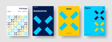 Soyut Kitap Kapağı Düzeni. Yaratıcı Flyer Tasarımı. Geometrik İş Sunum Şablonu. Poster. Geçmişi. Pankart. Rapor verin. Broşür. El ilanı. Marka Kimliği. Portföy. Haber bülteni. Dergi