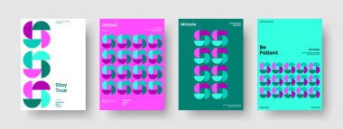 Modern Kitap Kapağı Şablonu. İzole Rapor Tasarımı. Geometrik İş Sunum Düzeni. Geçmişi. El ilanı. Pankart. Poster. Broşür. Reklamcılık. Marka Kimliği. Katalog. El ilanı. Not Defteri