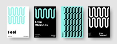 Geometrik İş Sunumu Tasarımı. Soyut Arkaplan Düzeni. Modern Flyer Şablonu. Poster. Rapor verin. Broşür. Kitap kapağı. Pankart. Marka Kimliği. Portföy. Katalog. Haber bülteni. Reklamcılık