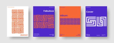 Soyut Poster Şablonu. Modern Banner Tasarımı. Geometrik Rapor Düzeni. El ilanı. Geçmişi. Kitap kapağı. Broşür. İş sunumu. Marka Kimliği. Haber bülteni. Dergi. Broşür. Günlük