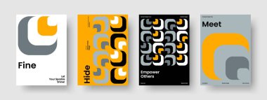 Geometrik Flyer Şablonu. Soyut Poster Düzeni. İzole Rapor Tasarımı. İş sunumu. Kitap kapağı. Pankart. Broşür. Geçmişi. Reklamcılık. Katalog. Haber bülteni. Dergi. Marka Kimliği