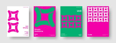 Yaratıcı Broşür Şablonu. Soyut Poster Düzeni. İzole Kitap Kapağı Tasarımı. Geçmişi. Rapor verin. İş sunumu. Pankart. El ilanı. Broşür. Günlük. Portföy. Not defteri. Reklamcılık. Katalog