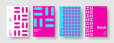 İzole Kitap Kapağı Tasarımı. Yaratıcı Poster Düzeni. Geometrik Sancak Şablonu. El ilanı. İş sunumu. Geçmişi. Rapor verin. Broşür. Not defteri. Reklamcılık. Broşür. Marka Kimliği. Broşür