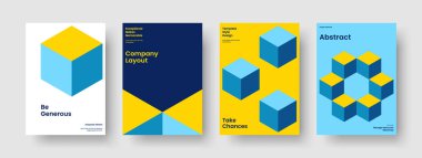 Geometrik Kitap Kapağı Düzeni. Soyut Poster Tasarımı. Modern Rapor Şablonu. El ilanı. Geçmişi. Pankart. Broşür. İş sunumu. Marka Kimliği. Broşür. El ilanı. Dergi. Not Defteri