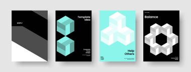 Geometrik Poster Tasarımı. Soyut İş Sunum Düzeni. Modern Kitap Kapağı Şablonu. Rapor verin. Geçmişi. Broşür. El ilanı. Pankart. Dergi. Haber bülteni. El ilanı. Broşür. Günlük. Portföy