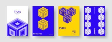 Modern Rapor Tasarımı. Geometrik Sancak Şablonu. Yaratıcı Broşür Düzeni. Poster. El ilanı. İş sunumu. Geçmişi. Kitap kapağı. Marka Kimliği. Portföy. Dergi. Reklamcılık. El ilanı