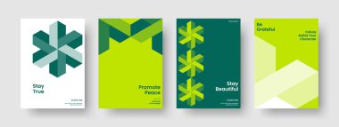 Geometrik Broşür Düzeni. Yaratıcı İş Sunum Şablonu. İzole Arkaplan Tasarımı. Pankart. Poster. El ilanı. Rapor verin. Kitap kapağı. Broşür. El ilanı. Broşür. Dergi. Günlük. Portföy