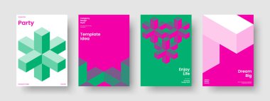 Soyut Rapor Tasarımı. İzole Kitap Kapağı Düzeni. Yaratıcı Flyer Şablonu. Geçmişi. Broşür. İş sunumu. Poster. Pankart. Katalog. Broşür. Portföy. Haber bülteni. Not Defteri