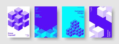 Soyut Poster Tasarımı. Modern İş Sunum Şablonu. Yaratıcı Rapor Düzeni. Pankart. Kitap kapağı. Geçmişi. El ilanı. Broşür. Haber bülteni. Marka Kimliği. Katalog. Broşür. El ilanı